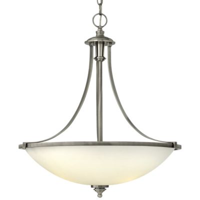 Truman Bowl Pendant by Hinkley Lighting - Starlight Lighting USA and Canada